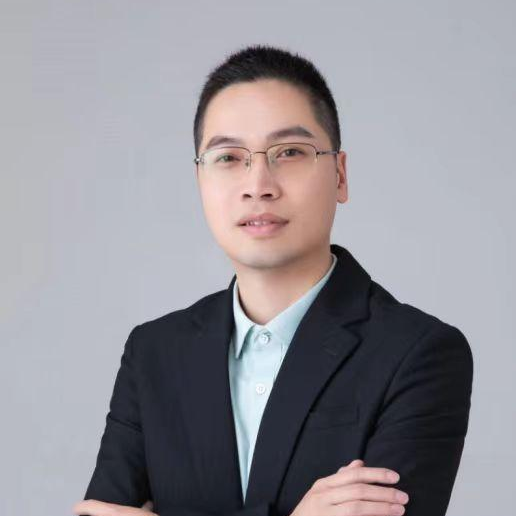 吉俊锋创始人